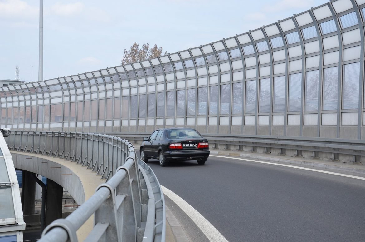Noise Barriers