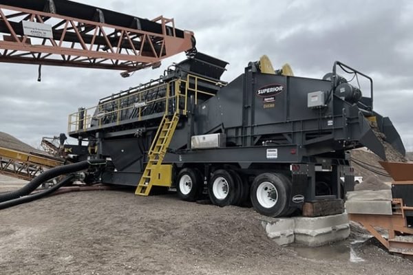 PLANTS AND EQUIPMENT