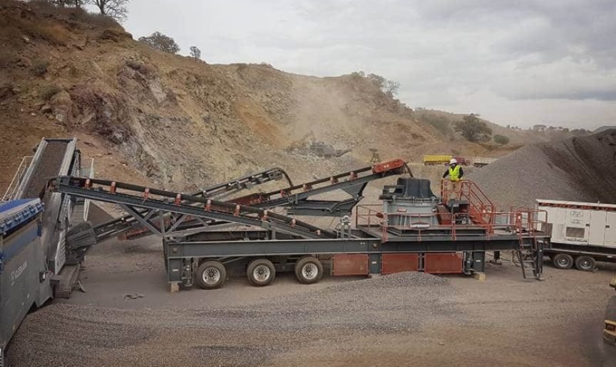 PLANTS AND EQUIPMENT